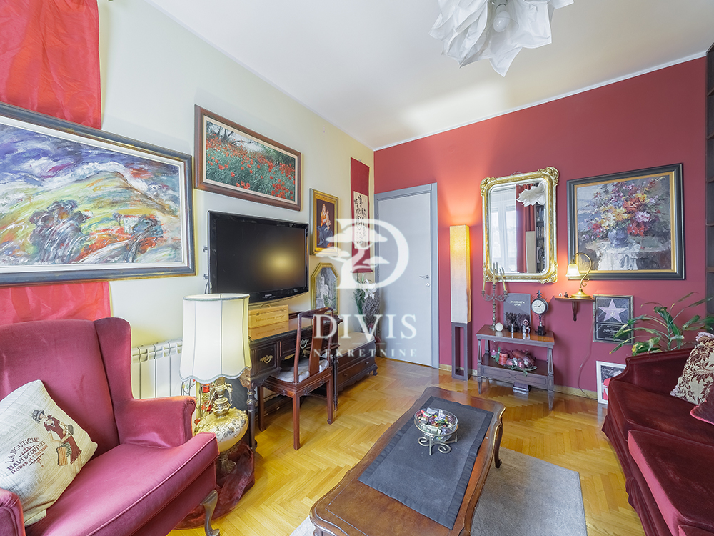 Slika 9 - Rudnička, Petosoban stan na prodaju, 196m2, 530.000€